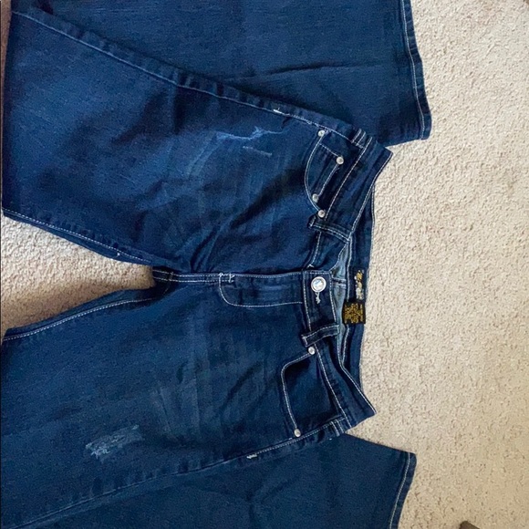 Jeans - Picture 3 of 7